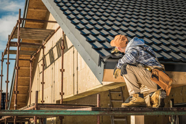 Trusted Poplar Cotton Center, CA Roofing Contractor Experts