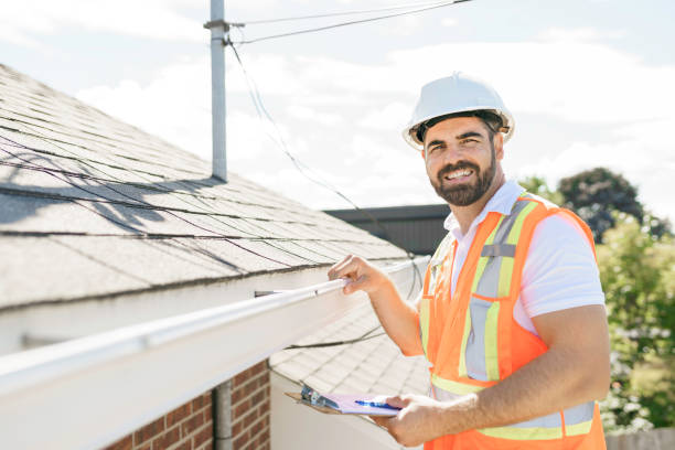 Gutter Installation and Roofing in Poplar Cotton Center, CA