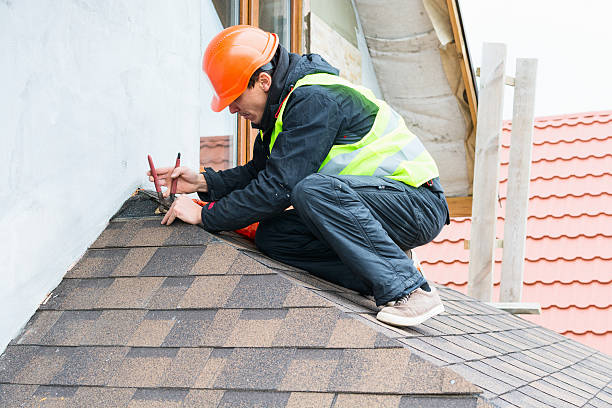Tile Roofing Contractor in Poplar Cotton Center, CA