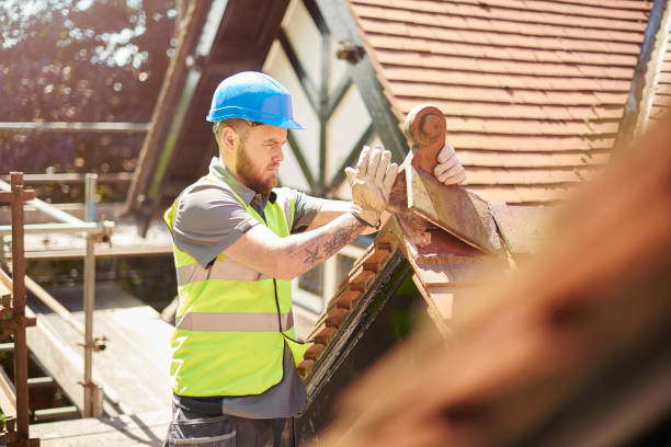 Quick and Trustworthy Emergency Roof Repair Services in Poplar Cotton Center, CA